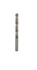 Metallipuuride komplekt Bosch HSS-G, 9.0 mm, 5 tk