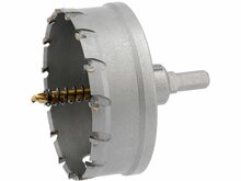Metallipuuraugusaag Yato YT-44073 TCT, 90 mm