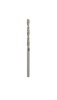 Metallipuur Bosch HSS-G, 3,0 mm, 10 tk