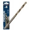 Metallipuur Specialist+ Premium, 6 x 93 mm
