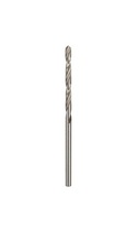 Metallipuur Bosch HSS-G, 3,0 mm, 10 tk