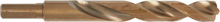 Metallipuur Milwaukee HSS-Co, 13 x 101/151 mm