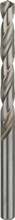 Metallipuur Bosch 2608585931 HSS-G, 7,8 x 117 mm