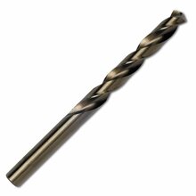 Metallipuur Irwin HSS Cobalt, 9,5 mm