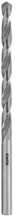 Metallipuur Ruko HSS-G DIN340, 7,3 mm x 156 mm