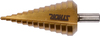 Metalli trell Sthor HSS astmeline, 4-39 mm