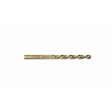 Metallipuur Dewalt DT4938-QZ HSS Cobalt, 8 x 75/117 mm, 10 tk