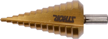 Metalli trell Sthor HSS astmeline, 4-39 mm