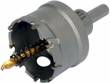 Metallisaag Yato YT-44066 TCT, 51 mm