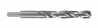 Metallipuur Exact 38244 HSS-G, 17 x 184 mm
