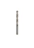 Metallipuur Bosch HSS-G, 9 x 81 x 125 mm