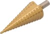 Metallipuur Faster Tools HSS astmepuur, 4-32 mm