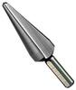 Metallipuur Ruko HSS TiAIN, 4-20 mm