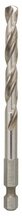 Tsentripuur metallile Bosch 2609390592 HSS-G, 6,35 x 40/100 mm