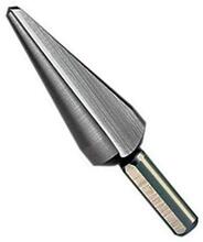 Metallipuur Ruko HSS TiAIN, 4-20 mm