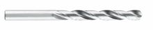 Metallipuur Tivoly T LINE HSS DIN 338, 2 x 49 mm, 2 tk