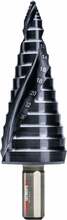 Astmeline puur Ruko UltimateCut Flowstep 8,0-30,0 mm, mudel 101652P