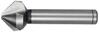Süvistuspuur Ruko 102125 HSS DIN335 C 90, 31 x 71 mm