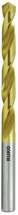Metallipuur Ruko 250085T HSS-G TiN, 8,5 x 117 mm