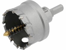 Metallipuur Yato YT-44067 TCT, 54 mm