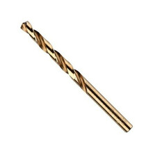 Metallipuur Irwin HSS Cobalt, 8,0 mm, 5 tk