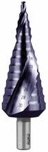 Astmeline puur Ruko 101352F HSS TiAlN, 4-30 mm, 14 astet