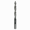 Spiraalpuur Ruko HSS Flowstep, 1,0 mm