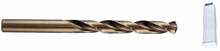 Metallipuur Tivoly 11454910700 HSS-E5, 7 x 109 mm