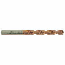 Metallipuur Tivoly Furius HSS, 6 x 93 mm, Ti2CN FUSIO, Split point 135