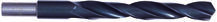 Metallipuur Tivoly HSS, 17 x 125/184 mm, freesitud vars 12 mm
