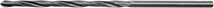 Metallipuur Vorel HSS, 2 mm