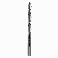 Spiraalpuur Ruko HSS Flowstep, 1,0 mm