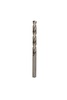 Metallipuur Bosch HSS-G, 8,0 mm, 5 tk