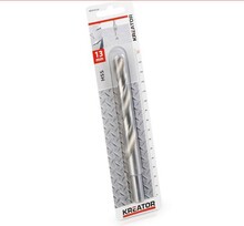 Metallipuur Kreator KRT010124 HSS, 13 x 151 mm