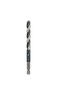 Metallipuur Bosch, 8 x 117 mm, 1 tk