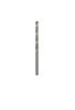 Metallipuur Bosch HSS-G, 4,5 mm, 10 tk