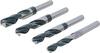 Metallipuuride komplekt Bgs Technic HSS, 14 - 16 - 18 - 20 mm, 4 tk (8985)