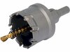 Auksaagri puur metallile Yato YT-44064 TCT, 45 mm