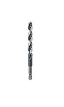 Metallipuur Bosch, 8 x 117 mm, 1 tk
