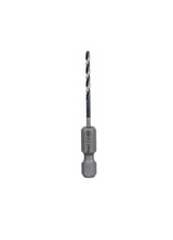 Metallipuur Bosch HSS, 2 x 60 mm, 1 tk