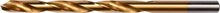 Metallipuur Yato YT-44659 HSS-TIN, 8,5 mm