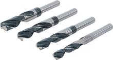 Metallipuuride komplekt Bgs Technic HSS, 14 - 16 - 18 - 20 mm, 4 tk (8985)