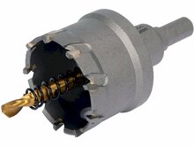 Auksaagri puur metallile Yato YT-44064 TCT, 45 mm