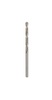 Metallipuur Bosch HSS-G, 3,3 x 36 x 65 mm, 2 tk
