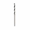 Metallipuur Bosch PointTeQ, 2,5 x 30 x 57 mm, 10 tk