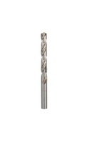 Metallipuur Bosch HSS-G, 12,0 mm, 5 tk