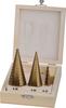 Astmepuur metallile Proline HSS, 4, 4,6 mm, 3 tk