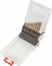 Metallipuurid Verto 60H810 HSS, 13 tk