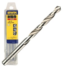 Metallipuur Irwin HSS PRO, 7,1 x 69/109 mm, 5 tk