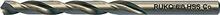 Metallipuur Ruko HSS-Co, 13,5 x 160 mm